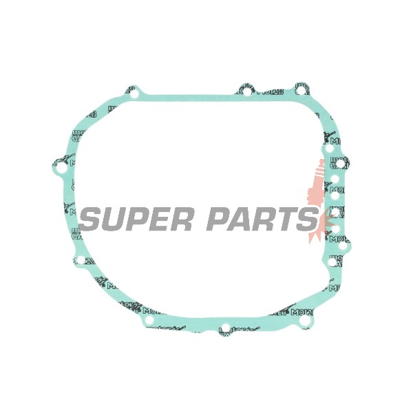 Φλάντζα καπακιού συμπλέκτη -ATHENA- Yamaha FZR 400 1988-1994, FZR 600 1989-1993