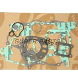 Πλήρες σετ φλαντζών κινητήρα -ATHENA- Honda CRM 75 1989, MBX 80 1983-1987, MCX 80 1983, MTX 80 1983-1985/1987