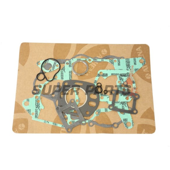 Πλήρες σετ φλαντζών κινητήρα -ATHENA- Honda CRM 75 1989, MBX 80 1983-1987, MCX 80 1983, MTX 80 1983-1985/1987