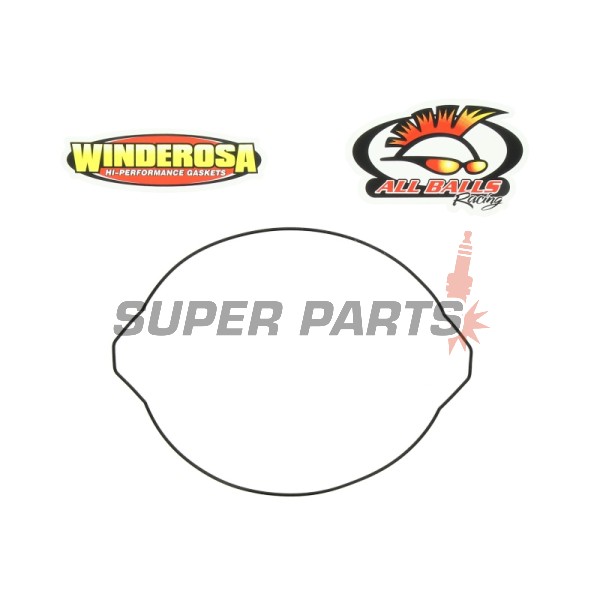 Φλάντζα καπακιού συμπλέκτη -WINDEROSA- Yamaha YZ 250 1999-2019