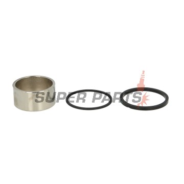 Έμβολο δαγκάνας φρένου -TOURMAX- Yamaha FJ 1100 1984-1985, Yamaha FJ 600 1985, Yamaha FJ 1200 1989-1992, Yamaha FZ 600 1986-1987, Yamaha FZR 1000 1987-1995, Yamaha FZR 750 1987-1990, Yamaha FZR 400 1988-1989, Yamaha TRX 850 1996