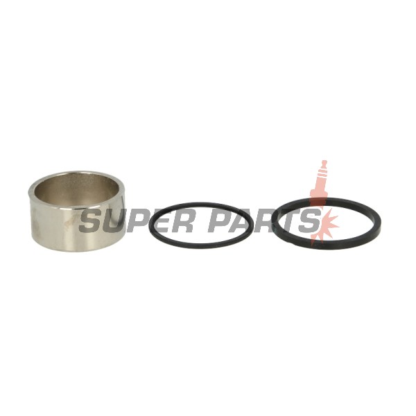 Έμβολο δαγκάνας φρένου -TOURMAX- Yamaha FJ 1100 1984-1985, Yamaha FJ 600 1985, Yamaha FJ 1200 1989-1992, Yamaha FZ 600 1986-1987, Yamaha FZR 1000 1987-1995, Yamaha FZR 750 1987-1990, Yamaha FZR 400 1988-1989, Yamaha TRX 850 1996
