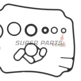 Κιτ επισκευής καρμπυρατέρ -TOURMAX- Suzuki LT-A 500 2000-2007, Suzuki LT-F 500 1998-2007, Suzuki LT-Z 400 2003-2008, Suzuki LT-Z 250 2007, Suzuki VS 1400 1987-1992, 1996-1998, Suzuki VX 800 1990-1994, Yamaha FZR 1000 1987-1995