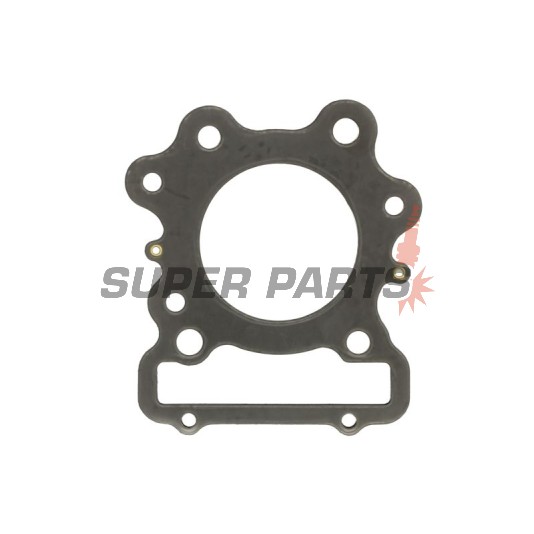 Φλάντζα κεφαλής (πάνω) -ATHENA- Honda ATC 250 1985-1987, CB 250 1994-1996, TRX 250 1985-1987/2008, TRX 300 1988-2000