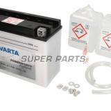 Μπαταρία -VARTA- Y50-N18L-A2, 20Ah 12V