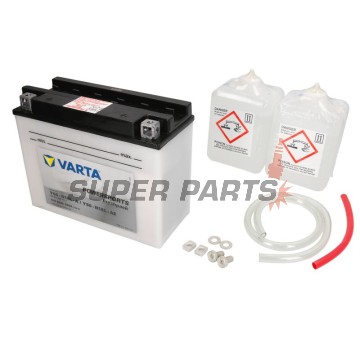 Μπαταρία -VARTA- Y50-N18L-A2, 20Ah 12V
