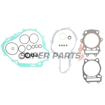 Πλήρες σετ φλαντζών κινητήρα -WINDEROSA- Suzuki DR 350 1990-1999