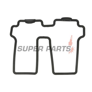 Φλάντζα καπακιού βαλβίδων -ATHENA- Yamaha TT 250 1999-2004, TT-R 250 1999-2006