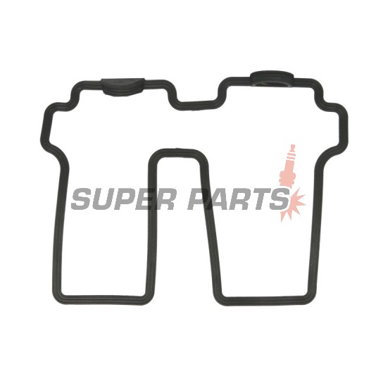 Φλάντζα καπακιού βαλβίδων -ATHENA- Yamaha TT 250 1999-2004, TT-R 250 1999-2006