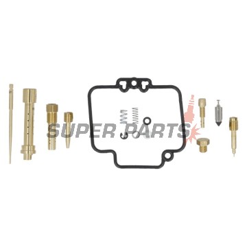 Κιτ επισκευής καρμπυρατέρ -TOURMAX- Yamaha YFM 90 2009-2013