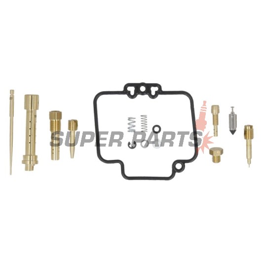 Κιτ επισκευής καρμπυρατέρ -TOURMAX- Yamaha YFM 90 2009-2013