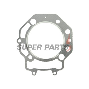 Φλάντζα κεφαλής (πάνω) -ATHENA- KTM Adventure 640 2003-2006, Duke 620 1994-1998, Duke 640 2003-2007, EGS 620 1994-1998, EXC 620 1996, LC4 620 1997-2002, LC4 640 1999-2007, SMC 625 2003-2006, SX 540/620 1998