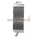 Ψυγείο -4 RIDE- KTM EXC/EXC-G/MXC 450/525 2003-2007
