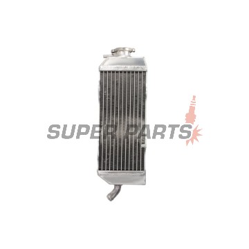 Ψυγείο -4 RIDE- KTM EXC/EXC-G/MXC 450/525 2003-2007