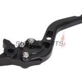 Μανέτα φρένου τιμονιού -4 RIDE- Kawasaki ER-6F 650 2007-2011, KLE 1000 2014-2017, Z 750/800/900 2011-2017