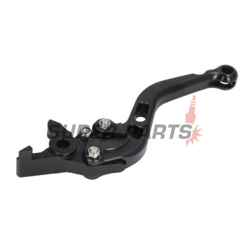 Μανέτα φρένου τιμονιού -4 RIDE- Kawasaki ER-6F 650 2007-2011, KLE 1000 2014-2017, Z 750/800/900 2011-2017
