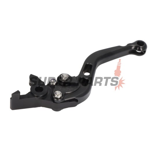 Μανέτα φρένου τιμονιού -4 RIDE- Kawasaki ER-6F 650 2007-2011, KLE 1000 2014-2017, Z 750/800/900 2011-2017