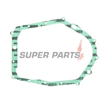 Φλάντζα καπακιού συμπλέκτη -ATHENA- Yamaha YFM 350 1987-2013, YFM 400 1993-1998
