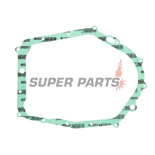 Φλάντζα καπακιού συμπλέκτη -ATHENA- Yamaha YFM 350 1987-2013, YFM 400 1993-1998
