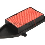 Φίλτρο αέρα -RMS- 10 060 2311, Kymco Agility 125 2009, Kymco Agility 150 2008, Kymco People 125 1999-2000, 2003, 2005, 2007-2008, Kymco People 150 1999-2000, 2003, Kymco People 200 2005, 2007, Kymco Super 8 125 2009