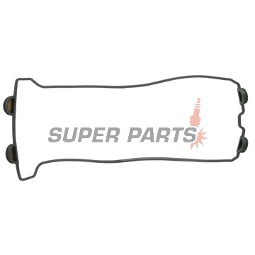 Φλάντζα καπακιού βαλβίδων -ATHENA- Suzuki GSR 750 2011-2014, GSX-R 600/750 2000-2005, GSX-R 1000 2001-2020