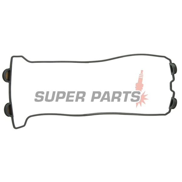 Φλάντζα καπακιού βαλβίδων -ATHENA- Suzuki GSR 750 2011-2014, GSX-R 600/750 2000-2005, GSX-R 1000 2001-2020