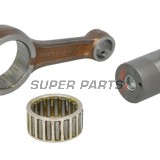 Μπιέλα -ATHENA- Kawasaki KX 250 2004-2009, KXF 250 2004-2009, Suzuki RM-Z 250 2004-2023
