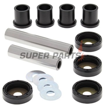 Κιτ επισκευής ψαλιδιού -4 RIDE- Suzuki LT-A 450 2007, Suzuki LT-A 700 2005-2007