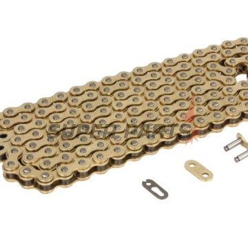 Αλυσίδα -DID- 415ERZ-140, μέγεθος 415, 140 κρίκοι, off-road/motocross