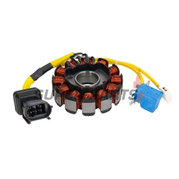 Στάτης (αστέρι) -RMS- Aprilia Sportcity 125 2008-2011, Aprilia SR 125 2012-2014, Derbi Boulevard 125/150 2002-2007, Derbi Boulevard 200 2005-2006, Derbi GP1 125 2006, Derbi Sonar 125 2009-2011, Derbi Sonar 150 2009