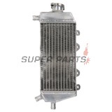 Ψυγείο -4 RIDE- δεξί, Yamaha YZ 125 2005-2024