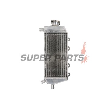 Ψυγείο -4 RIDE- δεξί, Yamaha YZ 125 2005-2024