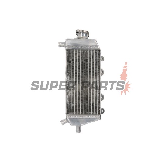 Ψυγείο -4 RIDE- δεξί, Yamaha YZ 125 2005-2024