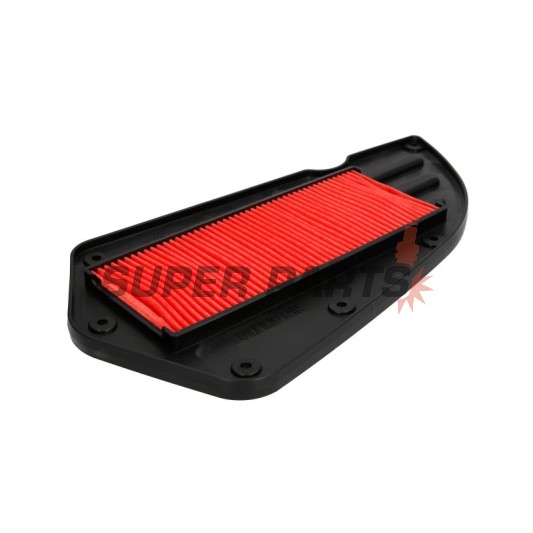 Φίλτρο αέρα -HIFLO FILTRO- HFA5011, Kymco K-XCT 125i/300i (2012-2020)