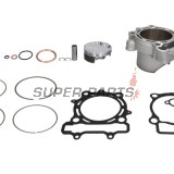 Σετ κυλίνδρου και πιστονιού -ATHENA- 290cc (83mm), Suzuki RM-Z 250 2019-2022