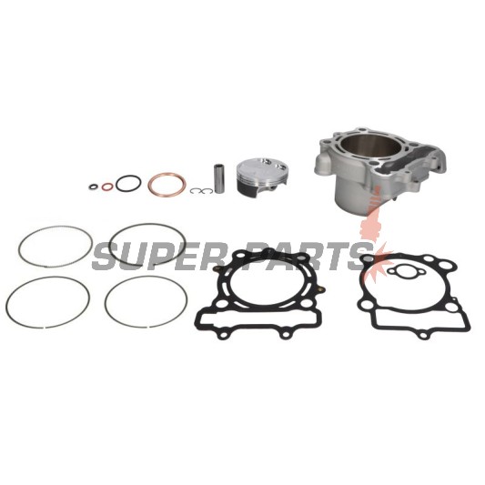Σετ κυλίνδρου και πιστονιού -ATHENA- 290cc (83mm), Suzuki RM-Z 250 2019-2022