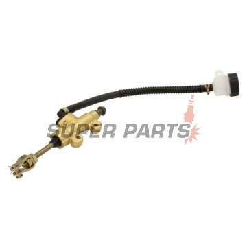Τρόμπα φρένου -MOTORIX- 44mm απόσταση μεταξύ βίδες, Derbi Senda, Aprilia, Yamaha, Rieju, ATV