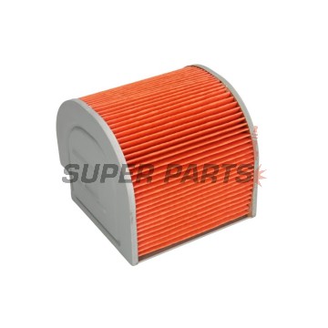 Φίλτρο αέρα -HIFLO FILTRO- HFA1104, Honda CA125 Rebel 125 (1995-2002)