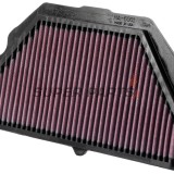 Φίλτρο αέρα -K&N- HA-6001, Honda CBR 600F/600FS Sport, 2001-2007