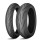 Μπροστινό ελαστικό δρόμου -MICHELIN- 110/70ZR17, PILOT POWER 2CT
