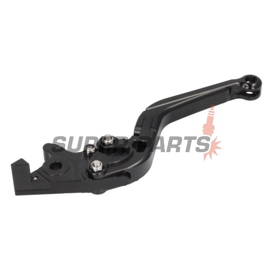 Μανέτα φρένου τιμονιού -4 RIDE- Honda CB/CBR 500 2013-2016, Honda CBR 250/300 2011-2017, Kawasaki EX 300 2015-2017, Kawasaki Ninja 250 2008-2010