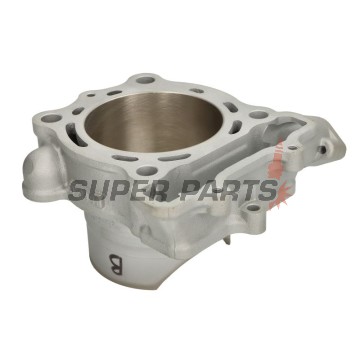 Κύλινδρος -CYLINDER WORKS- 270cc (80mm), Kawasaki KX 250 2017-2019