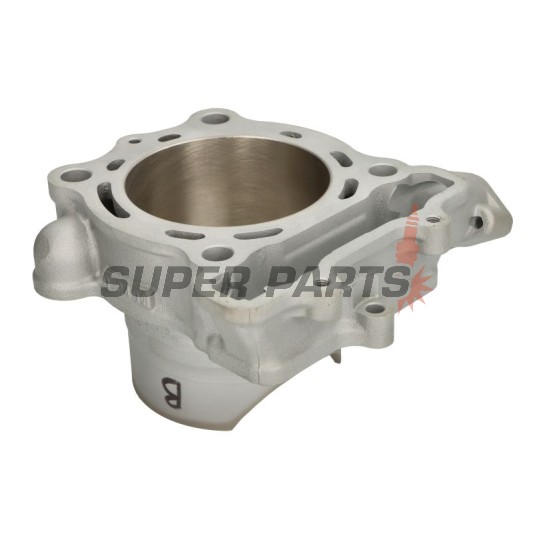 Κύλινδρος -CYLINDER WORKS- 270cc (80mm), Kawasaki KX 250 2017-2019