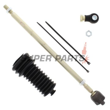 Μπάρα τιμονιού -ALL BALLS- Polaris Ranger 1000 2015-2017, Ranger 570 2015-2016, Ranger 800 2009-2014, Ranger 900 2013-2017