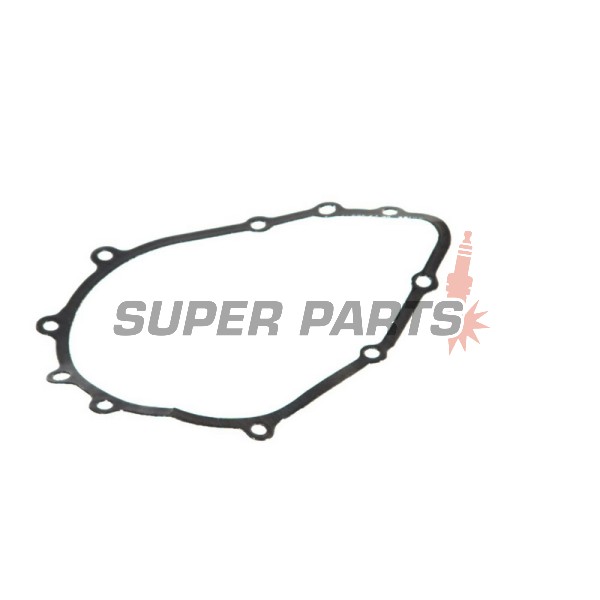 Φλάντζα καπακιού στάτη -ATHENA- Kawasaki ZX-6R 600 1995-2001, ZX-6R 636 2002-2004, ZX-6RR 600 2004