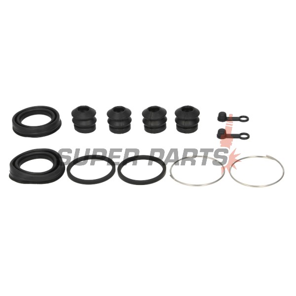 Κιτ επισκευής δαγκάνας φρένου -TOURMAX- Honda CB 750 1977-1981, Honda CB 900 1979-1980, Honda CX 500 1978-1982, Honda GL 1000 1975-1979