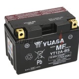 Μπαταρία -YUASA- YT12A-BS, 11Ah 12V