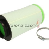 Φίλτρο αέρα -HIFLO FILTRO- HFF7011, Polaris Magnum 325-330/Trail Boss, Trail Blazer/Sportsman 335-850/Scrambler 500/Hawkeye 400 (1996-2015)