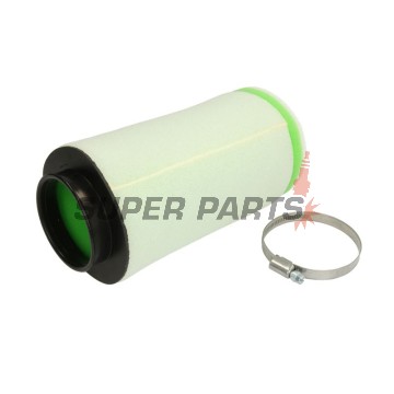 Φίλτρο αέρα -HIFLO FILTRO- HFF7011, Polaris Magnum 325-330/Trail Boss, Trail Blazer/Sportsman 335-850/Scrambler 500/Hawkeye 400 (1996-2015)