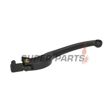 Μανέτα φρένου, δεξιά -VICMA- Kawasaki ZX-10R Ninja 1000, ZX-6R 636, ZX-6RR Ninja 600, ZZR 600E/600J, 2003-2008